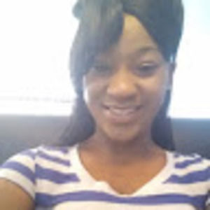 Meet your Posher, Carlnesha